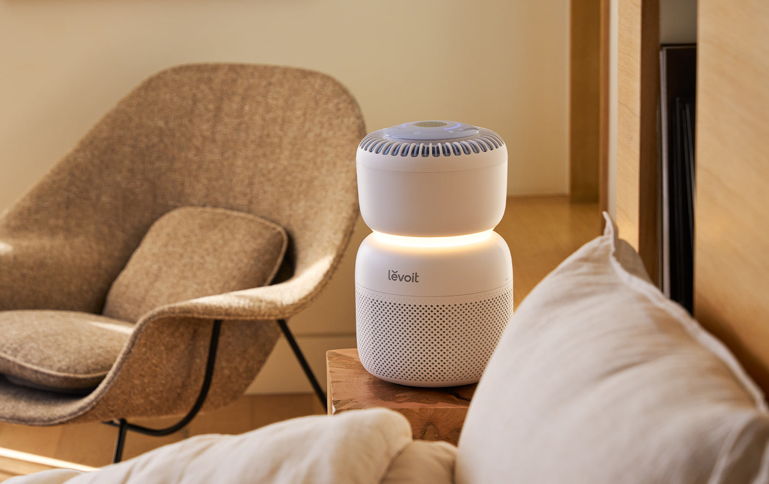 meilleure purificateur d'air