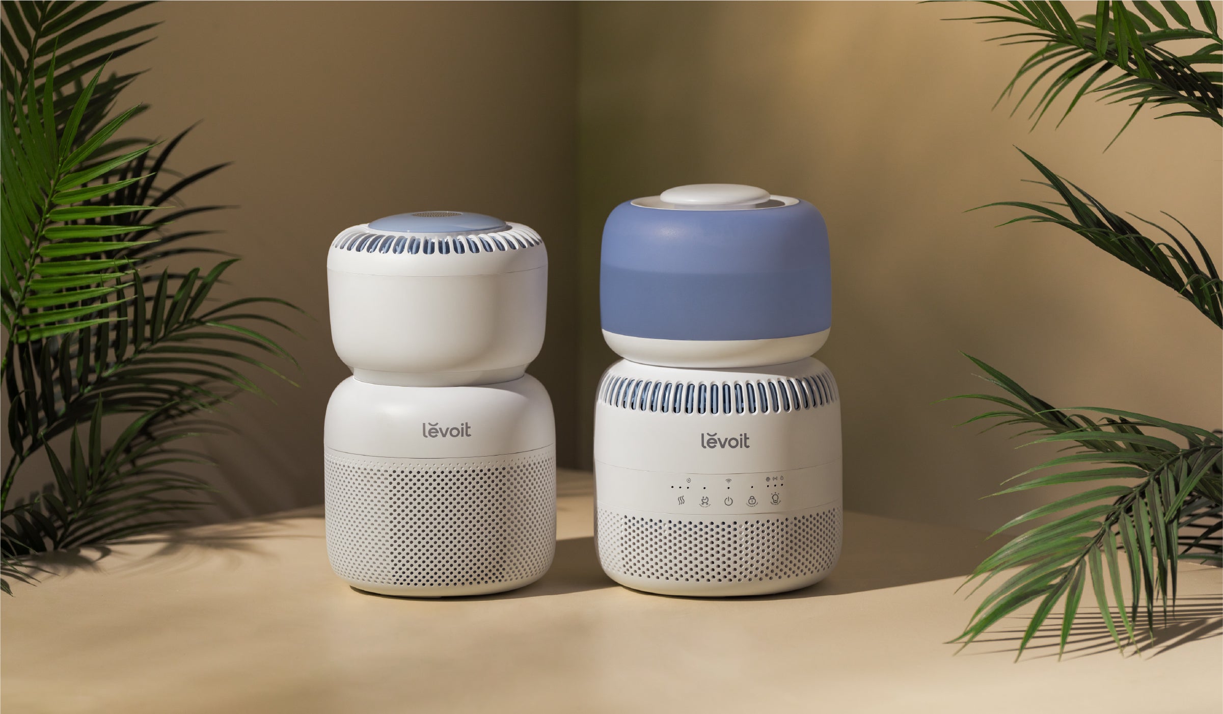 Levoit-Purificateurs d’air et humidificateurs