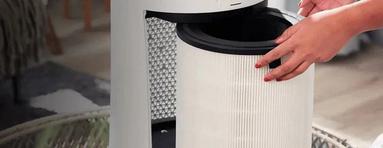 Air Pur en perspective : Comment choisir le meilleur filtre pour purificateur d’air