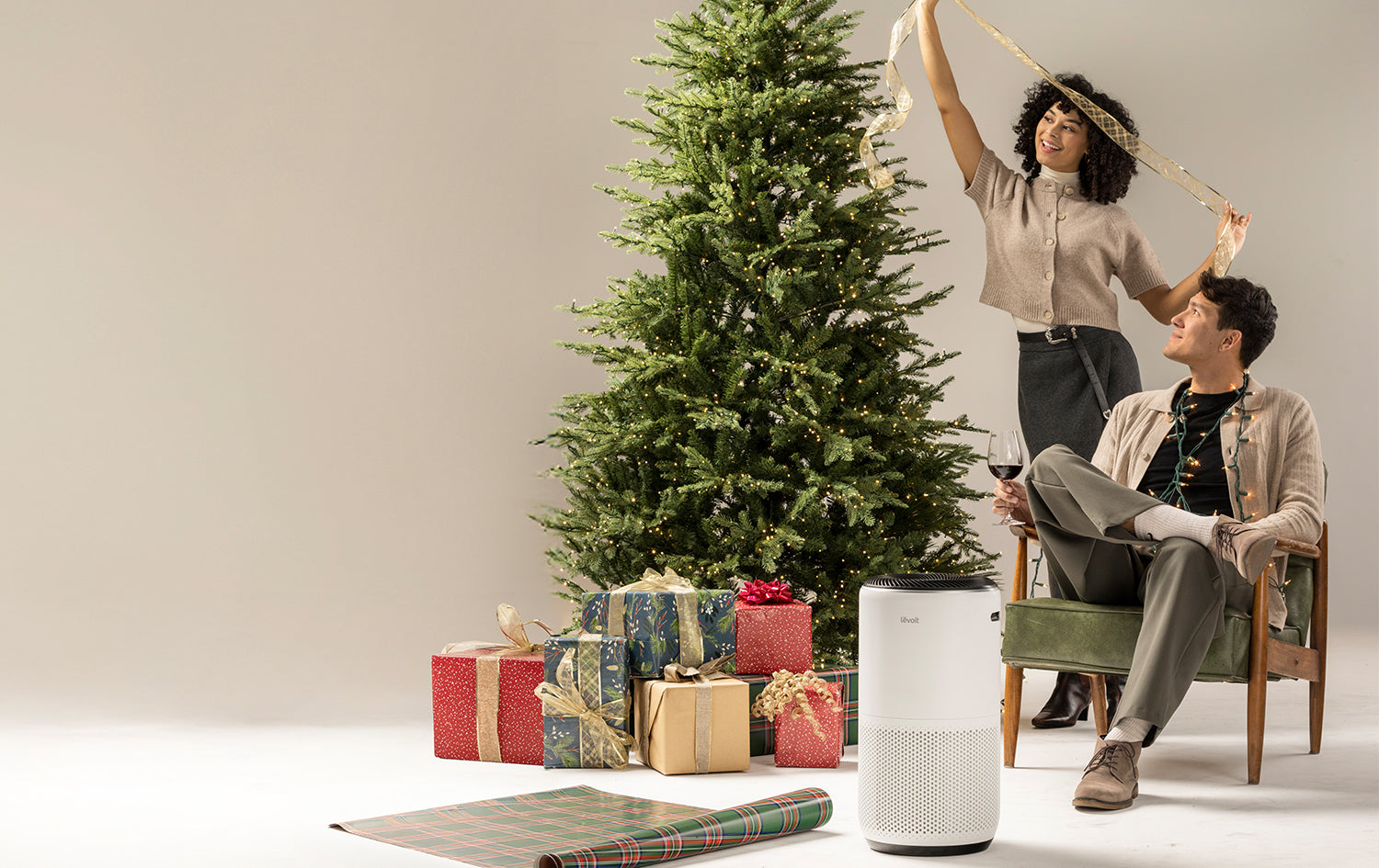 Idées de cadeaux de Noël pour votre bien-être et votre confort en 2025