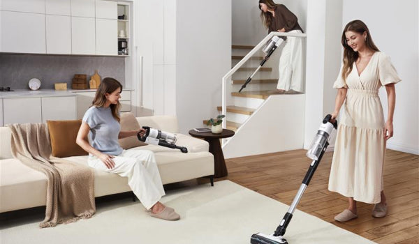 Aspirateur avec sac ou sans sac : lequel choisir ?
