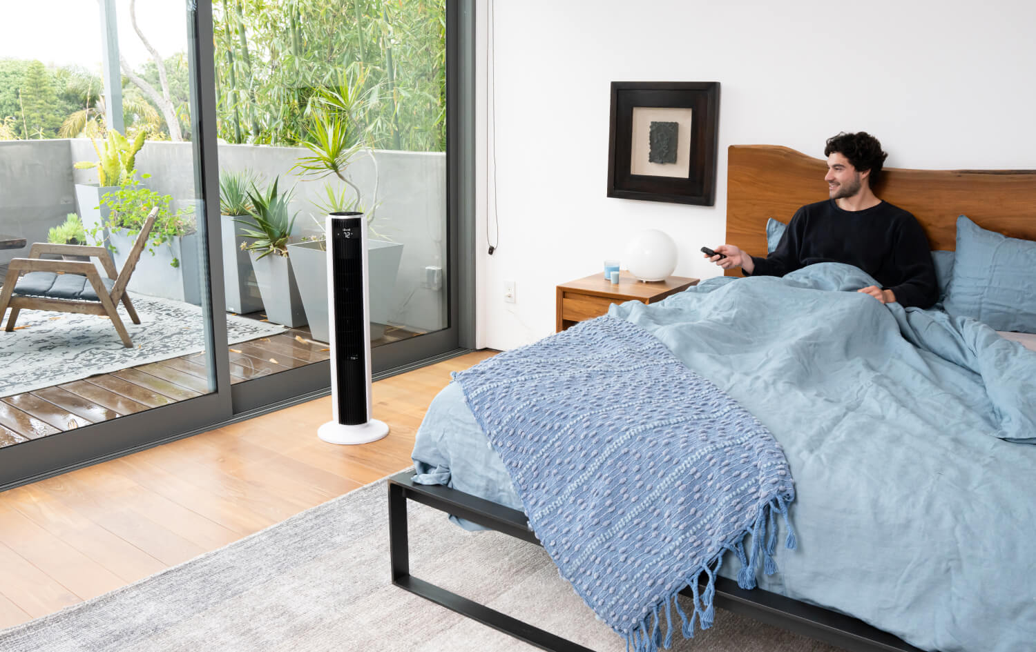 Refroidir une pièce sans climatisation : les meilleures astuces pour l’été