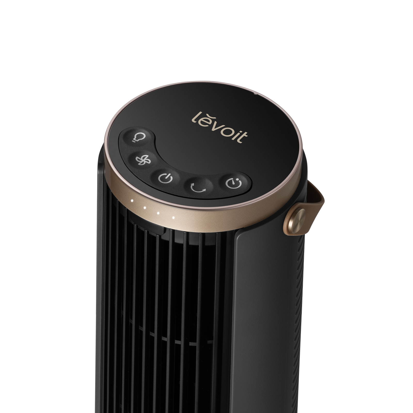 Levoit Windi Mini Pro – Ventilateur Colonne DC
