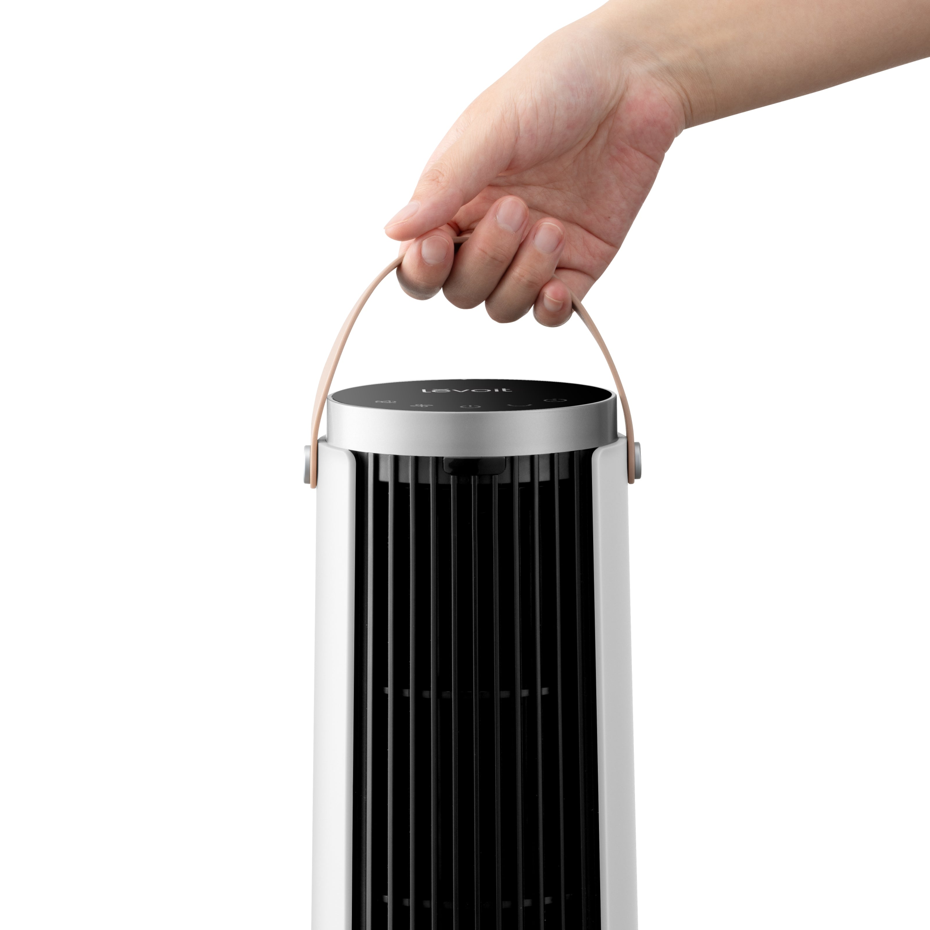 Levoit Windi Mini – Ventilateur Colonne DC