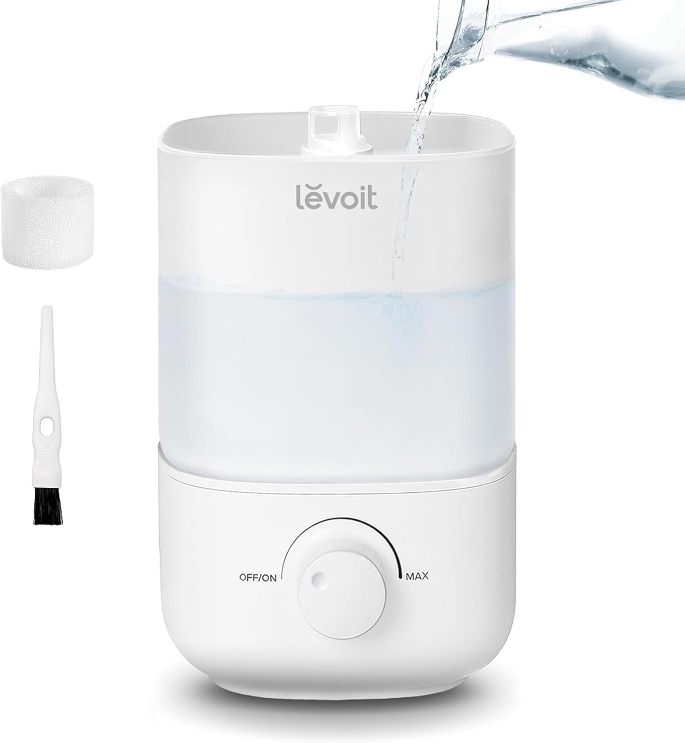 Levoit humidificateur d’air Classic 160