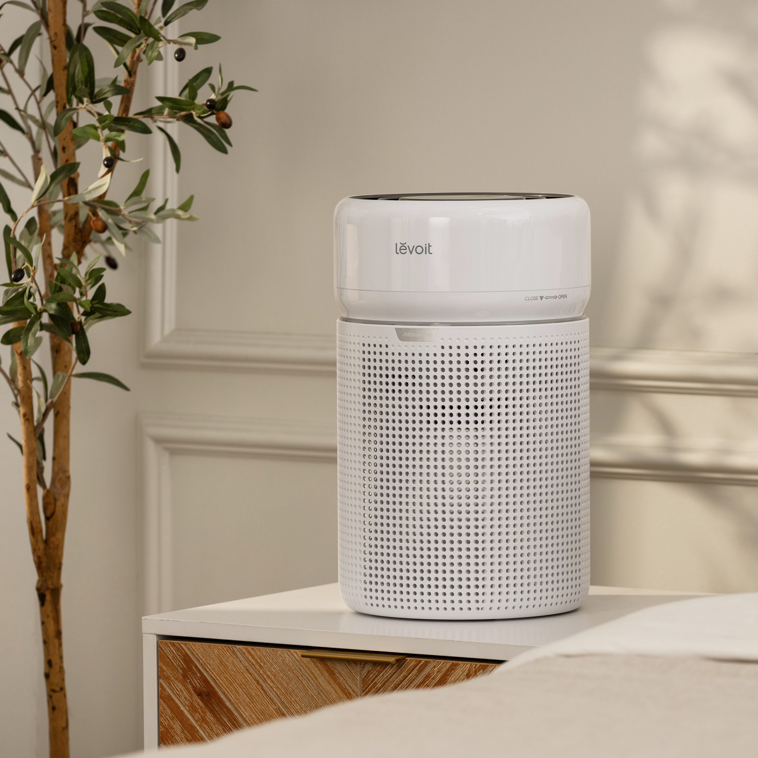 Levoit purificateur d'air Eleva 300X