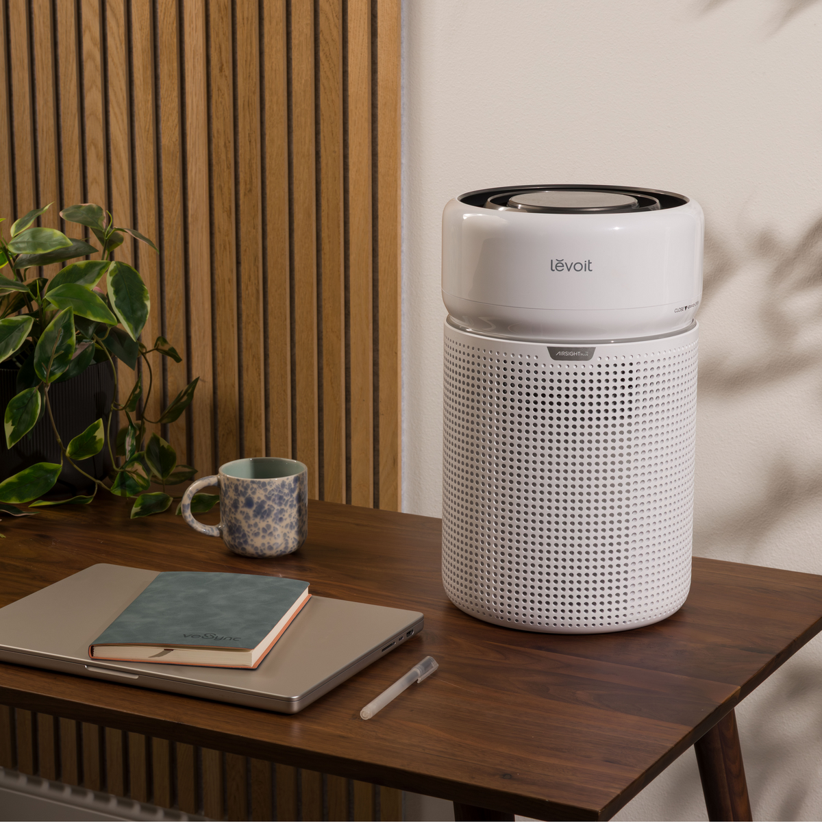 Levoit purificateur d'air Eleva 300X