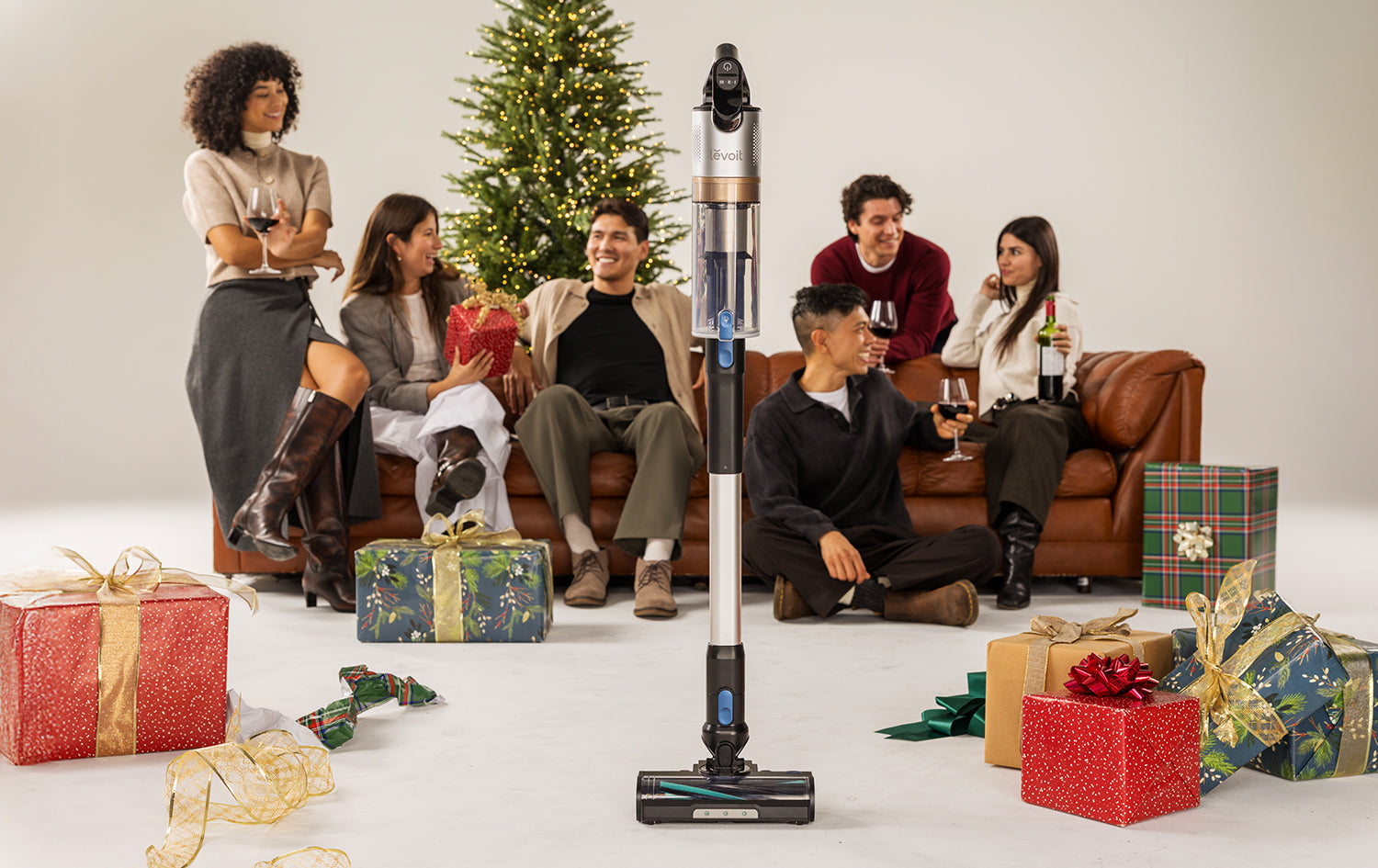 5 Endroits Cachés que Vous Pourriez Oublier Lors de Votre Nettoyage de Fin d'Année