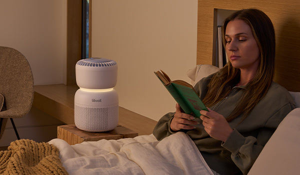 humidificateur d air chambre