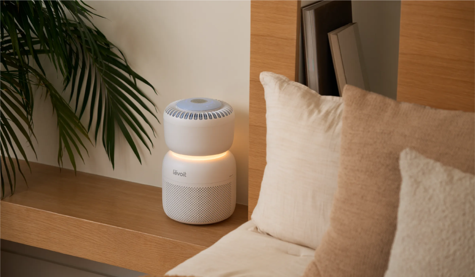 Les meilleurs purificateurs d’air