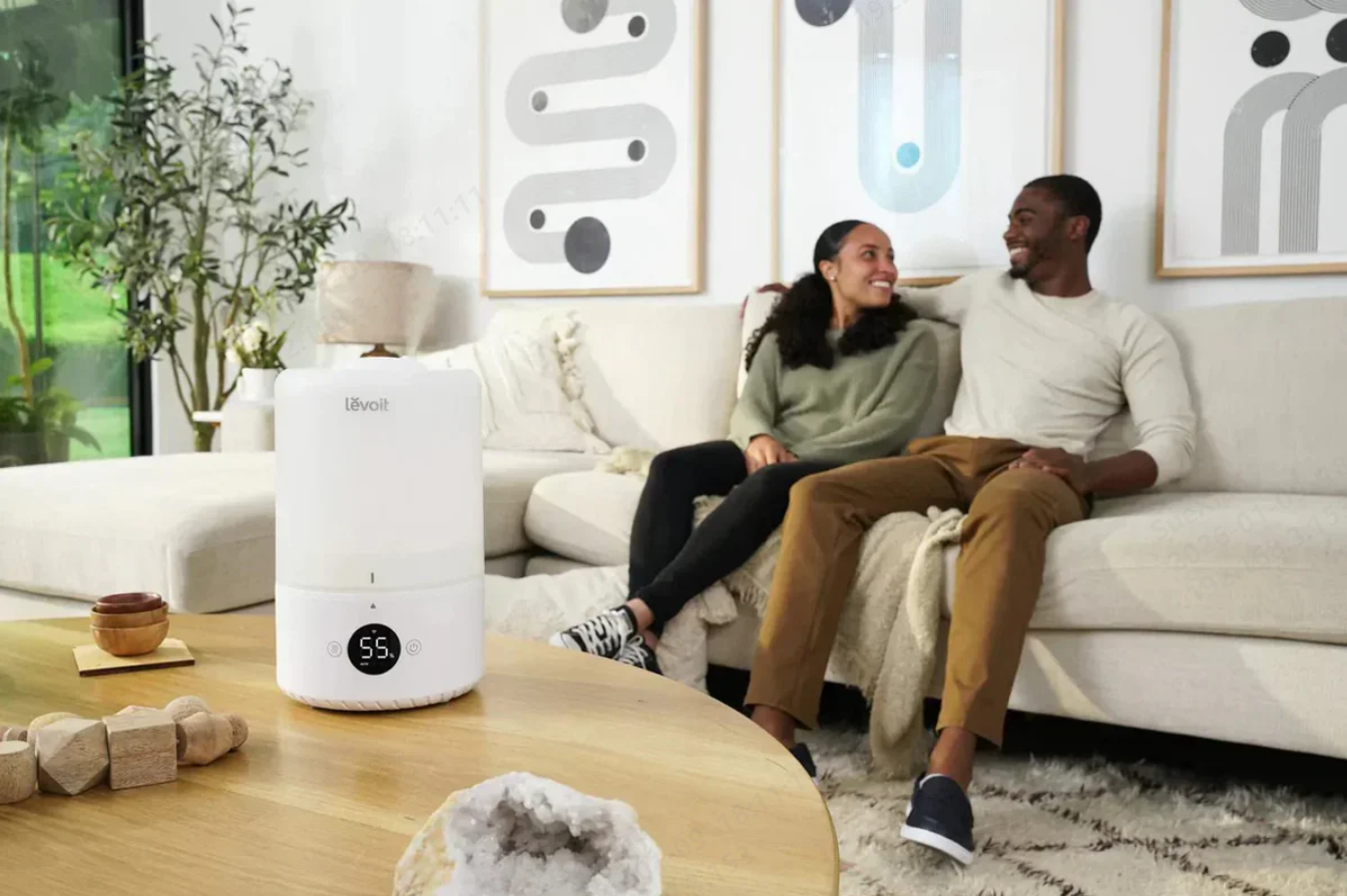 Levoit humidificateur d’air