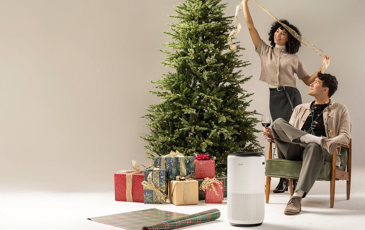 Idées de cadeaux de Noël pour votre bien-être et votre confort en 2025
