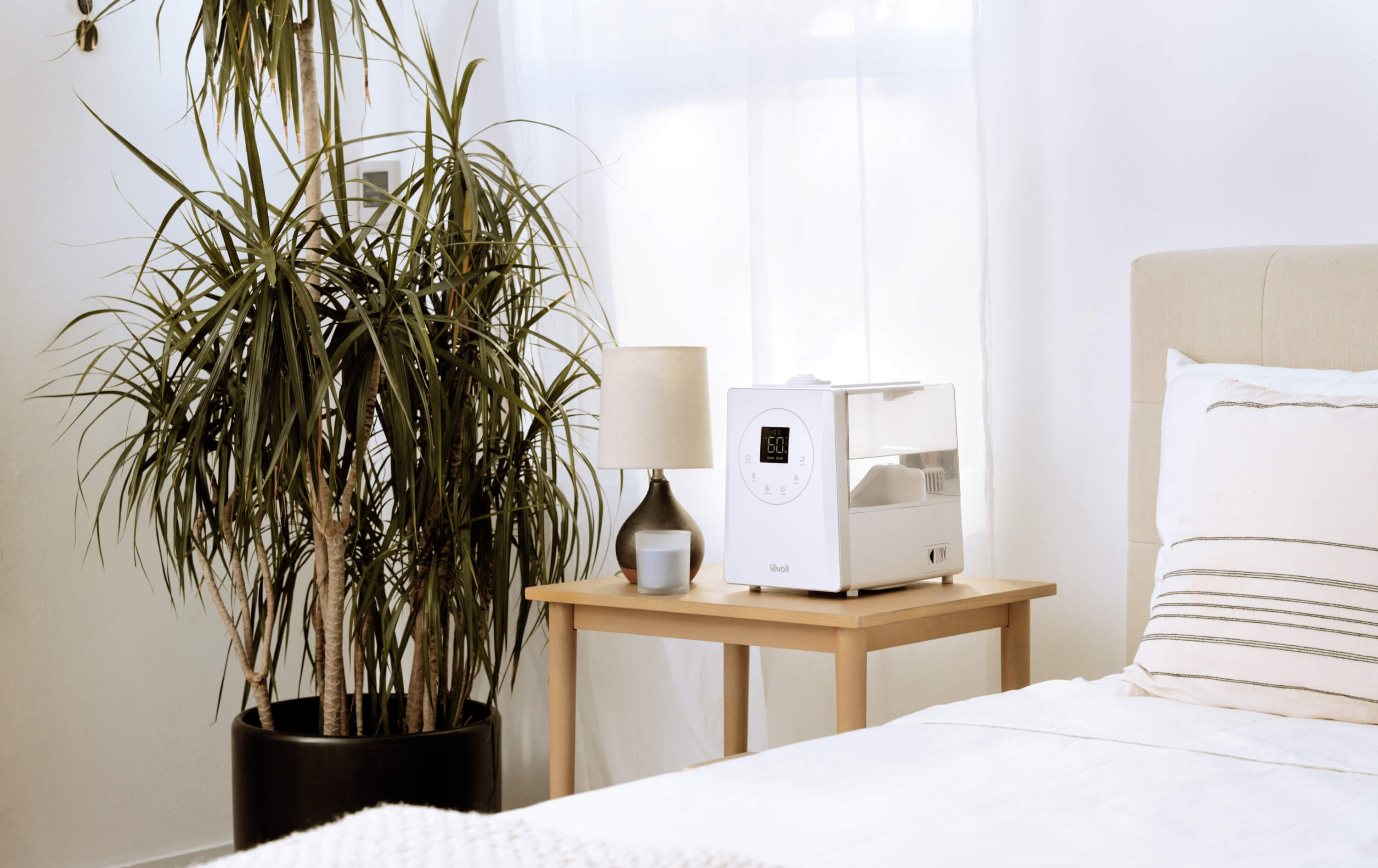 Levoit humidificateur d air pour chambre