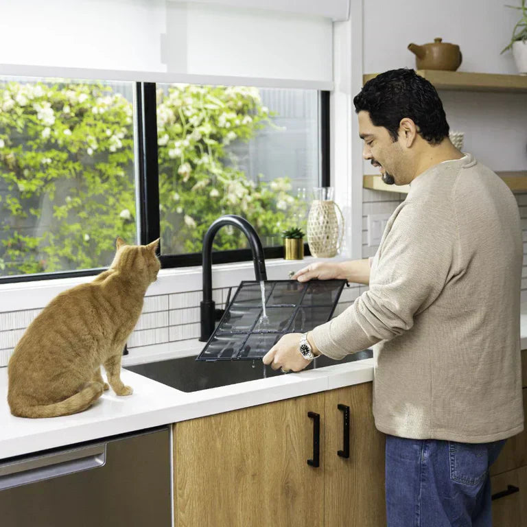 Optimiser la qualité de l'air intérieur : Entretien du purificateur d'air