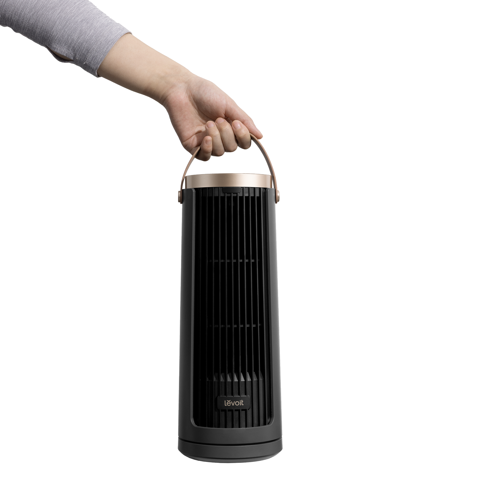 Levoit Windi Mini Pro – Ventilateur Colonne DC