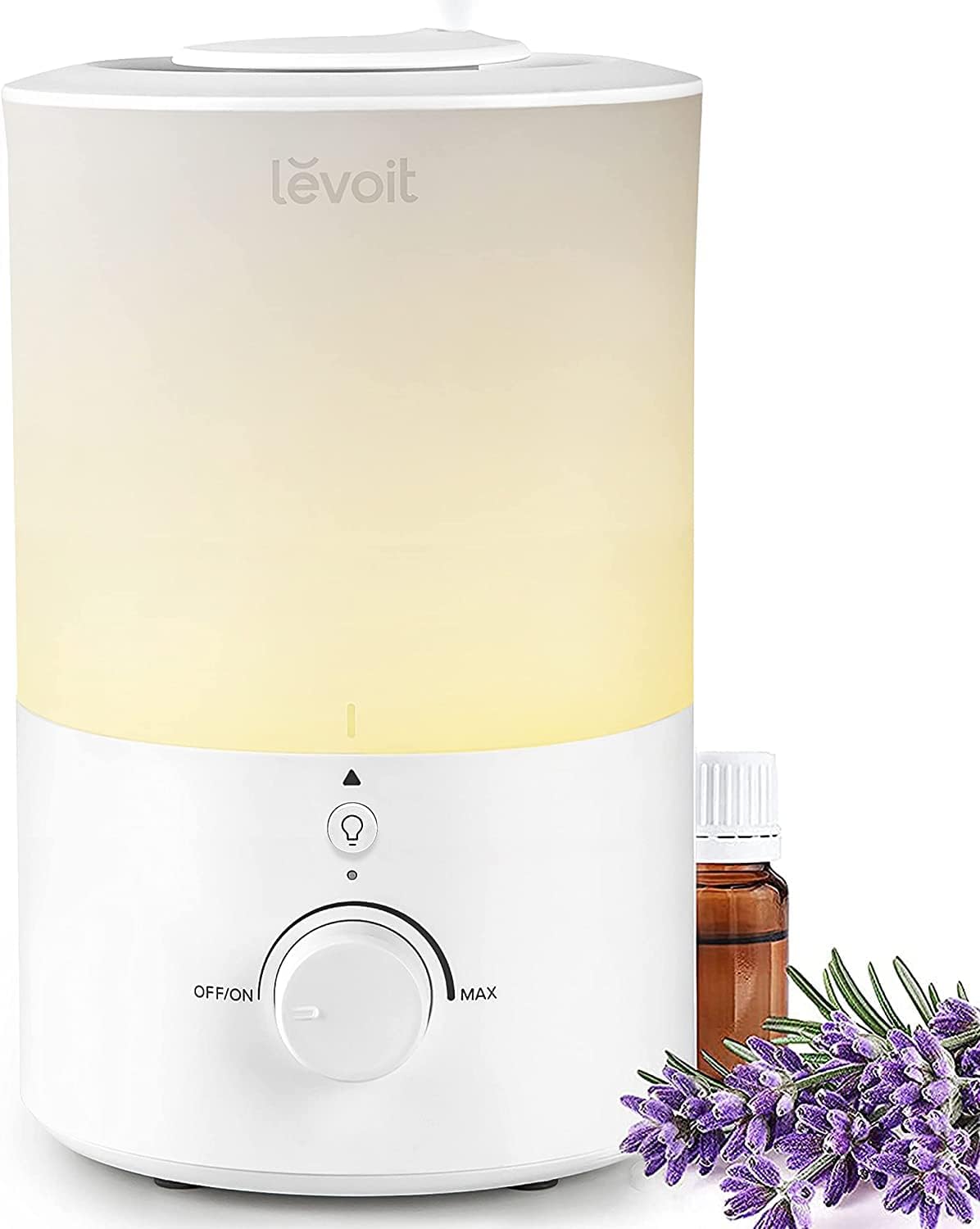 Levoit humidificateur d’air Dual 150