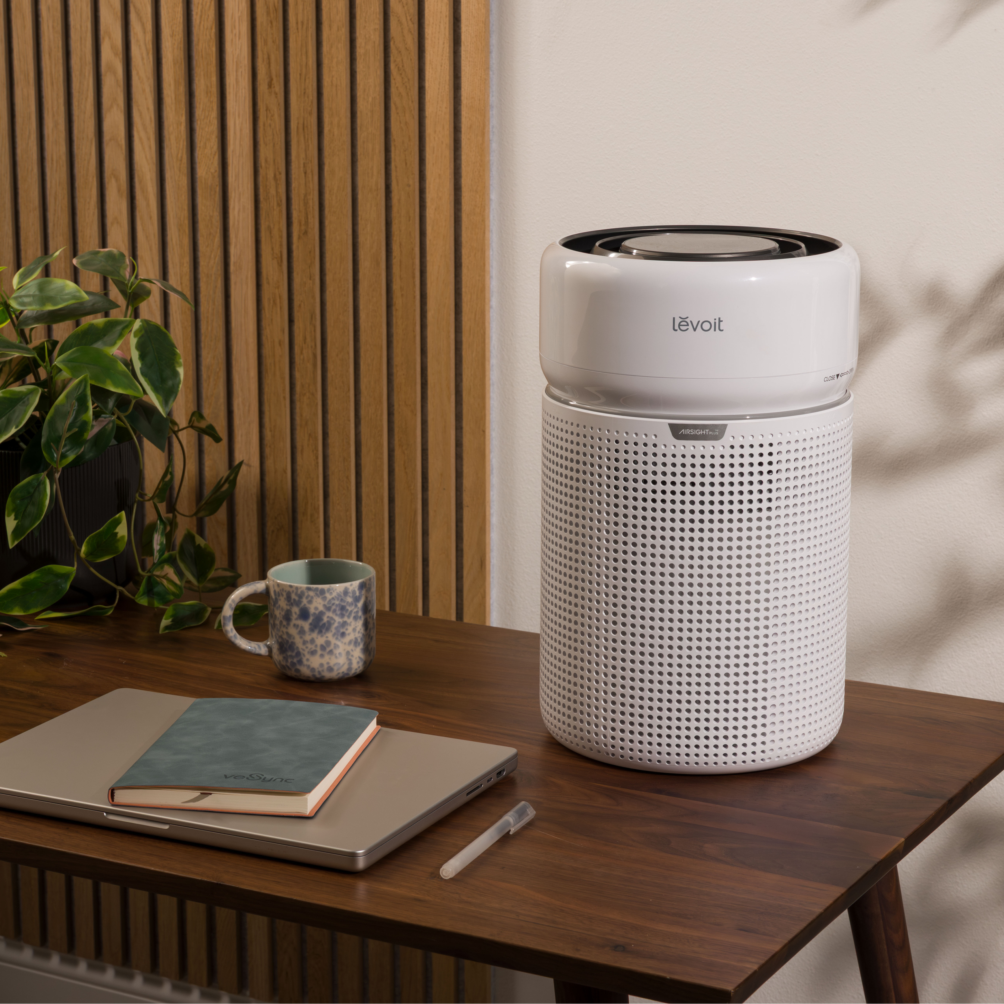 Levoit purificateur d'air Eleva 300X