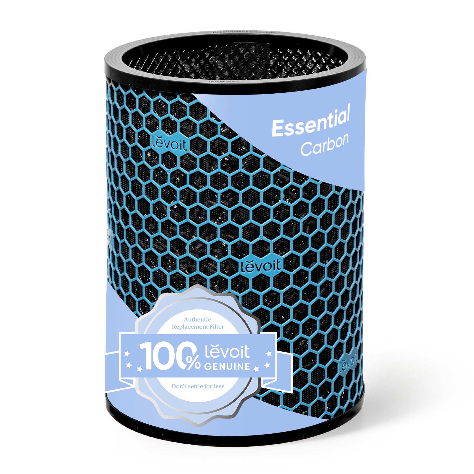 Levoit Filtre Charbon Actif Eleva 300X – Essentiel