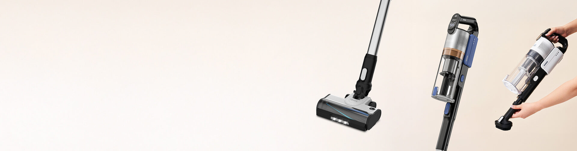 Levoit Akku Staubsauger kaufen